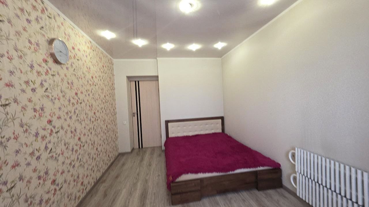 Продажа 2-комнатной квартиры 53 м², Тракторостроителей просп.