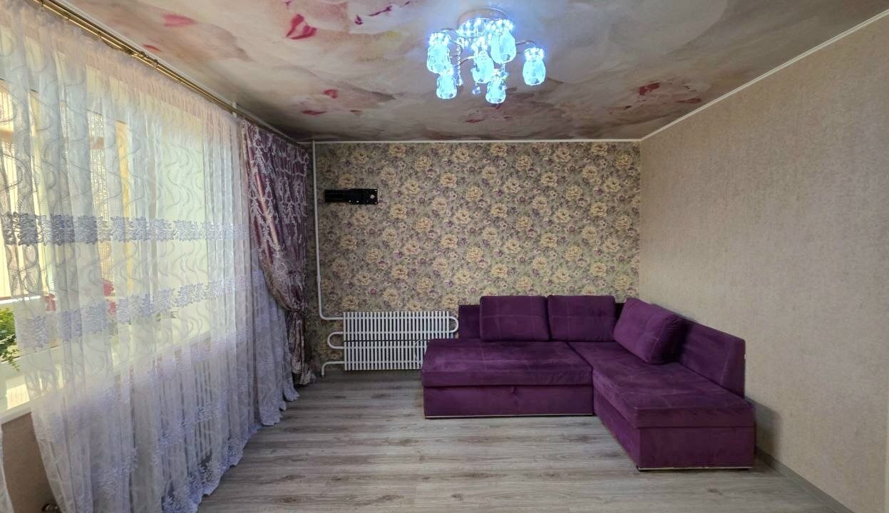 Продажа 2-комнатной квартиры 53 м², Тракторостроителей просп.