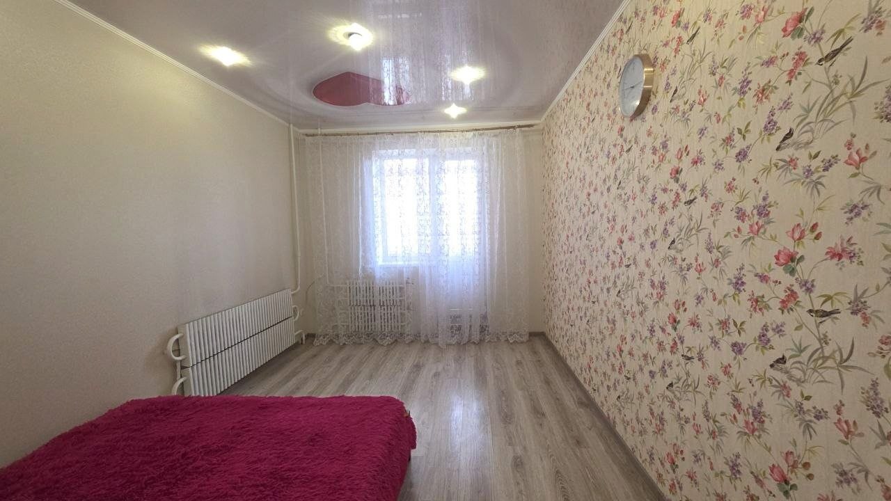Продажа 2-комнатной квартиры 53 м², Тракторостроителей просп.