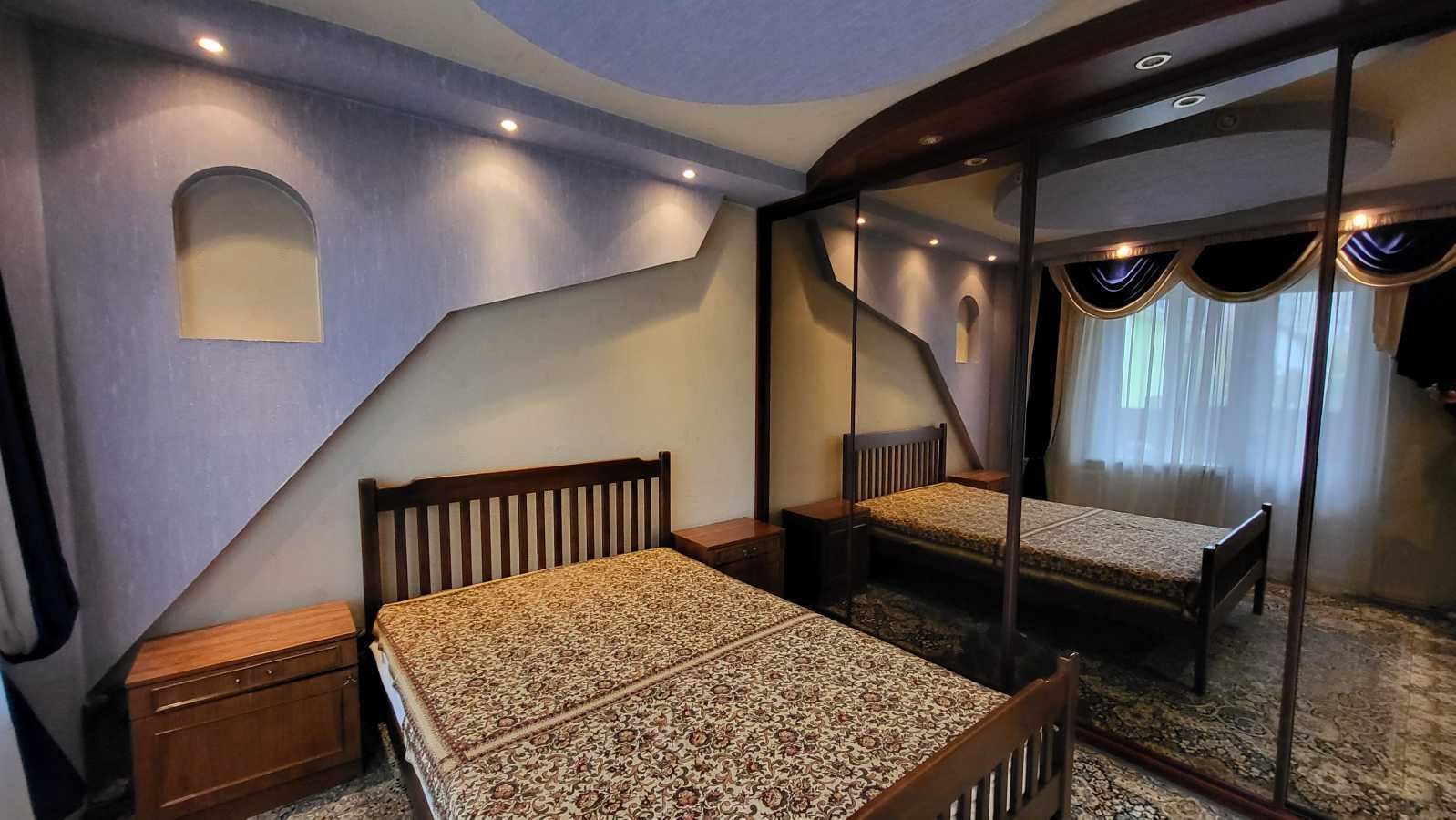 Аренда 2-комнатной квартиры 55 м², Хорольская ул., 5