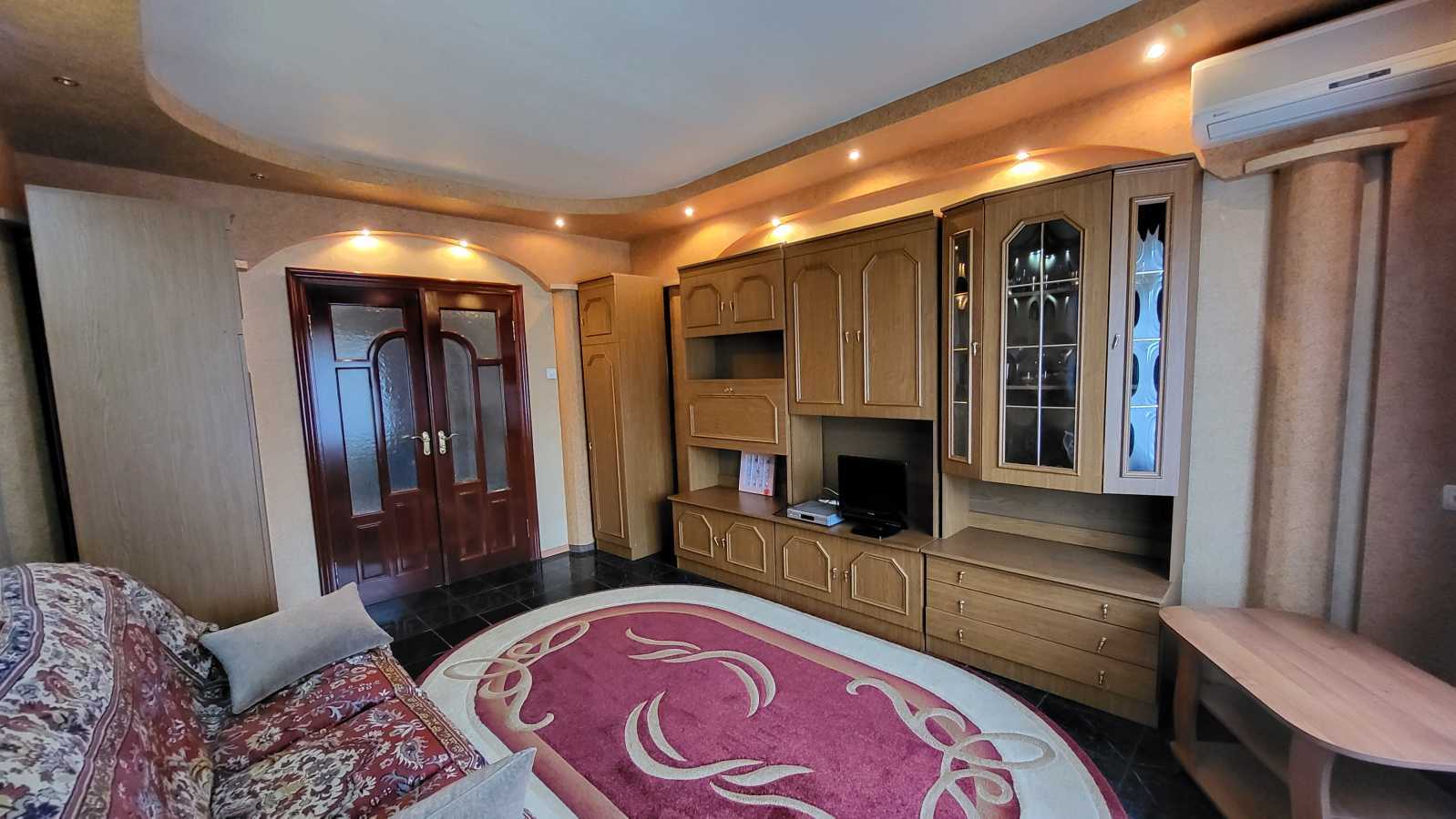 Аренда 2-комнатной квартиры 55 м², Хорольская ул., 5