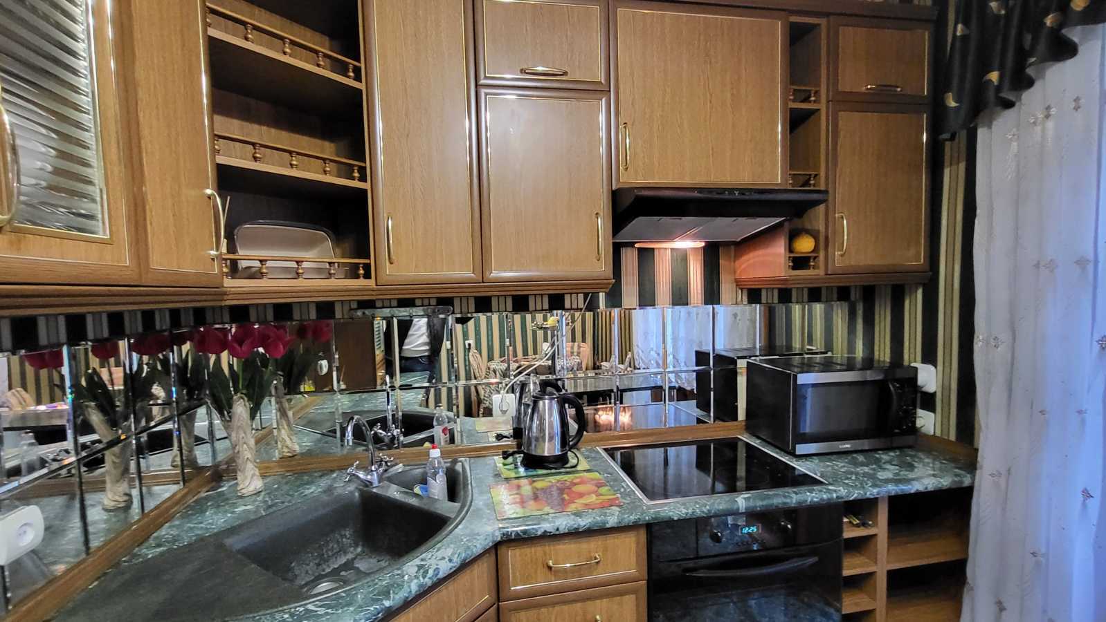 Аренда 2-комнатной квартиры 55 м², Хорольская ул., 5