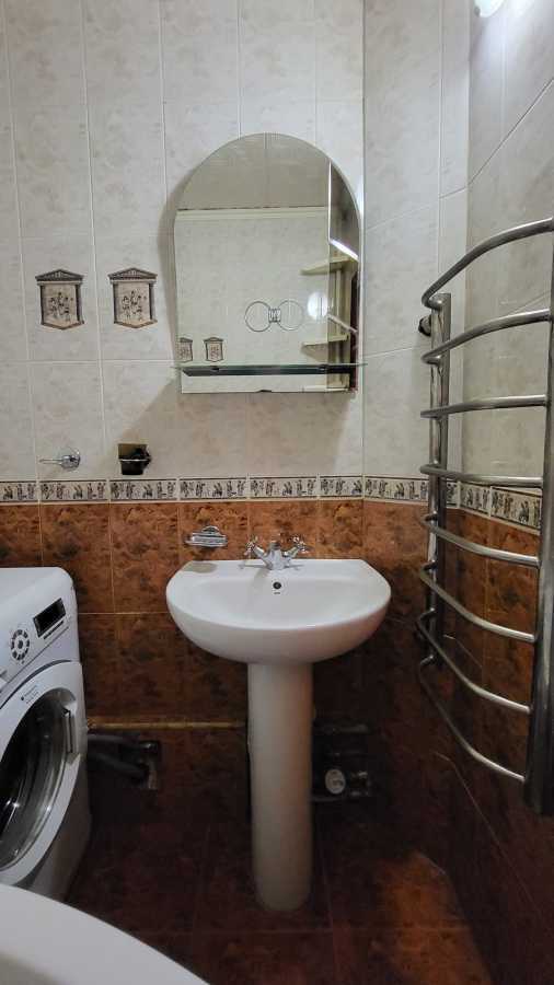 Аренда 2-комнатной квартиры 55 м², Хорольская ул., 5