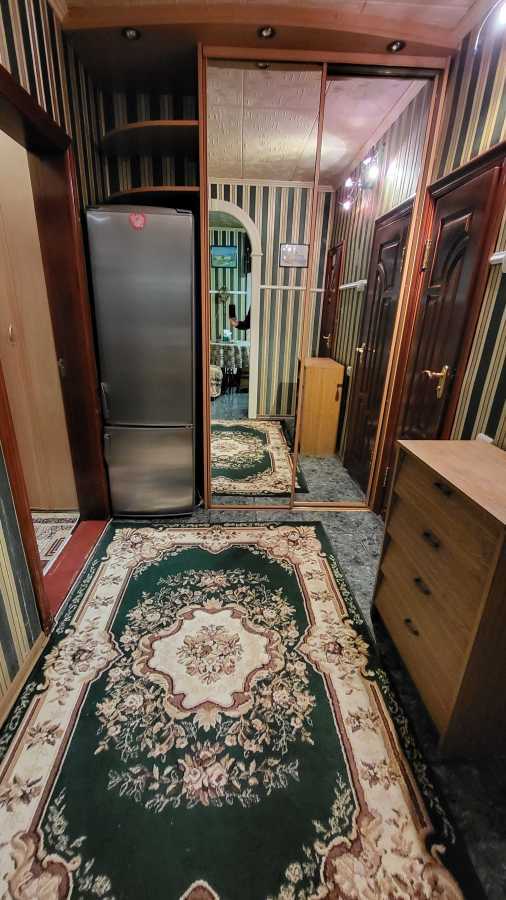 Аренда 2-комнатной квартиры 55 м², Хорольская ул., 5