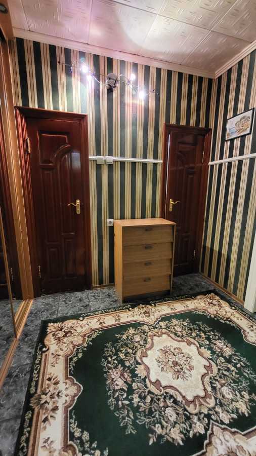 Аренда 2-комнатной квартиры 55 м², Хорольская ул., 5