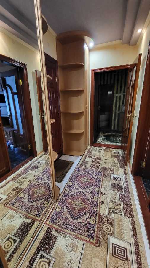 Аренда 2-комнатной квартиры 55 м², Хорольская ул., 5