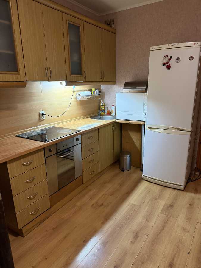 Аренда 1-комнатной квартиры 42 м², Урловская ул., 9