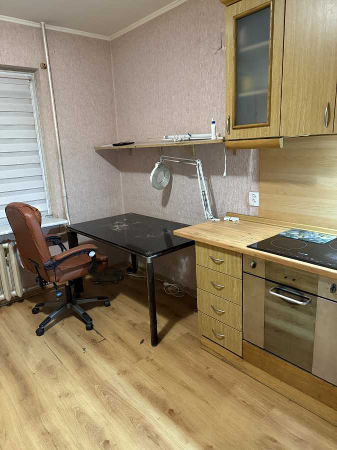 Аренда 1-комнатной квартиры 42 м², Урловская ул., 9