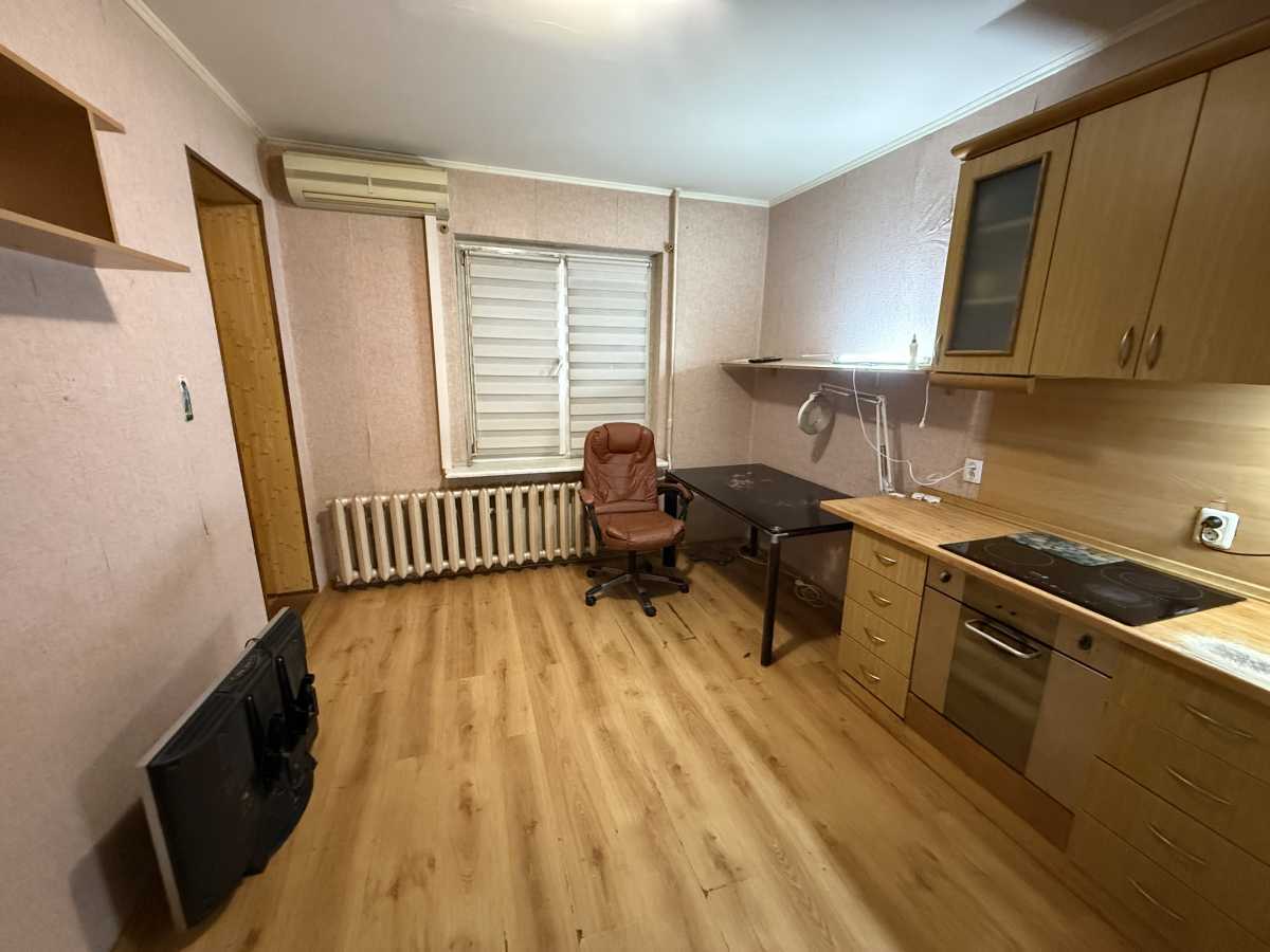 Аренда 1-комнатной квартиры 42 м², Урловская ул., 9