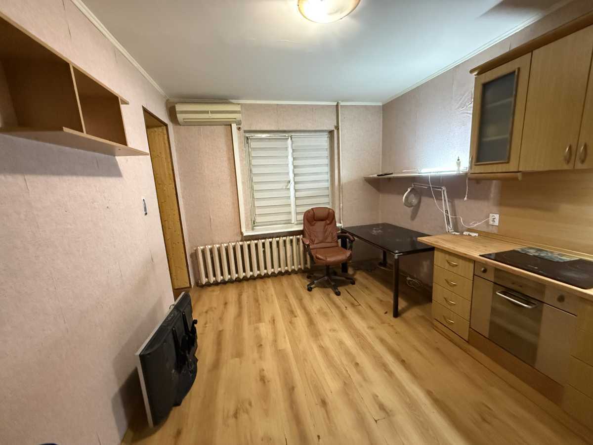 Аренда 1-комнатной квартиры 42 м², Урловская ул., 9