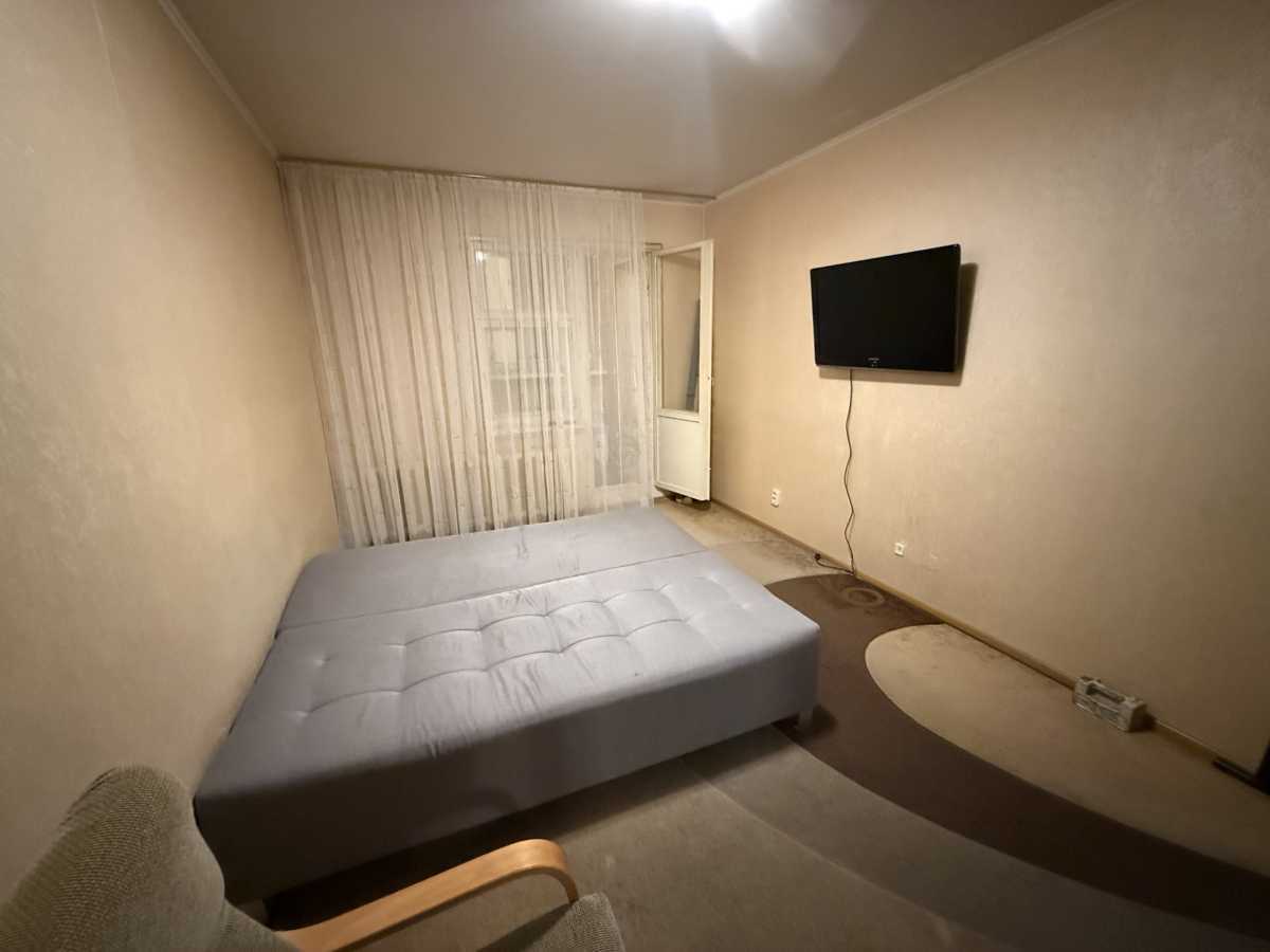 Аренда 1-комнатной квартиры 42 м², Урловская ул., 9