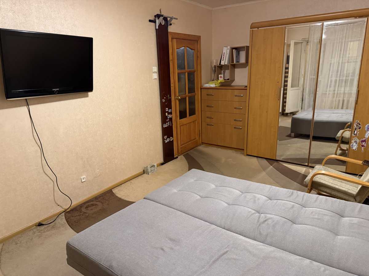 Аренда 1-комнатной квартиры 42 м², Урловская ул., 9