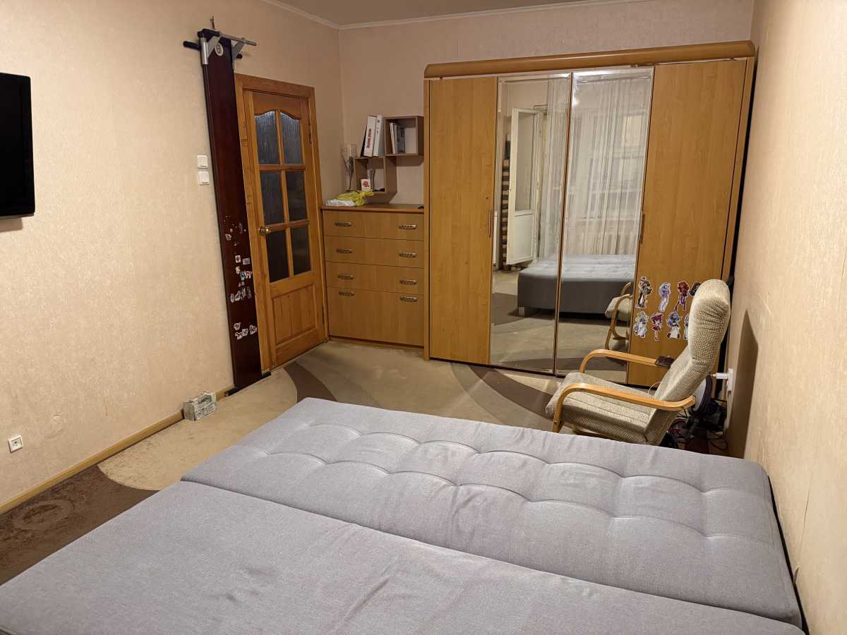 Аренда 1-комнатной квартиры 42 м², Урловская ул., 9