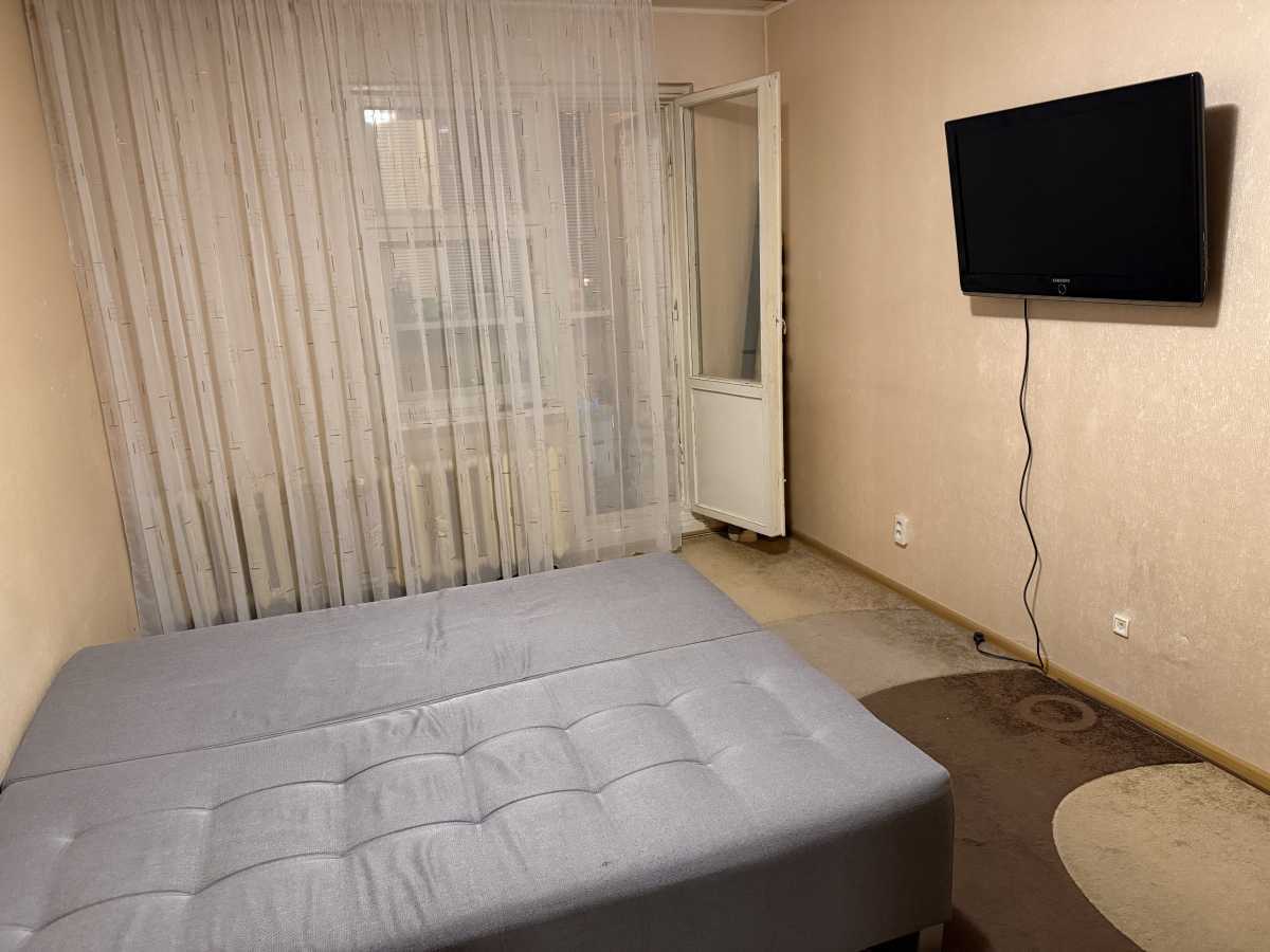 Аренда 1-комнатной квартиры 42 м², Урловская ул., 9