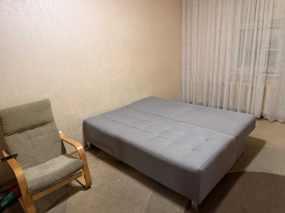 Аренда 1-комнатной квартиры 42 м², Урловская ул., 9