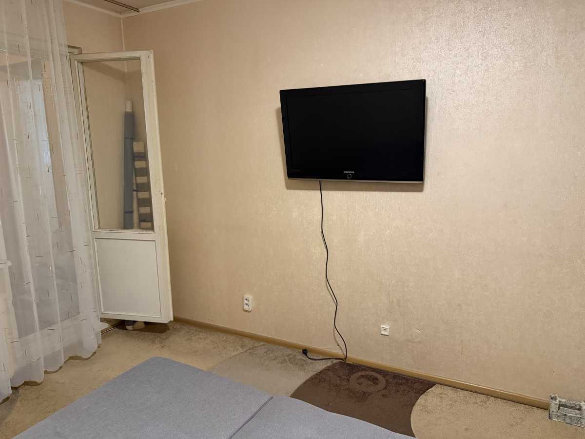 Аренда 1-комнатной квартиры 42 м², Урловская ул., 9