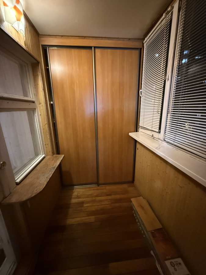 Аренда 1-комнатной квартиры 42 м², Урловская ул., 9