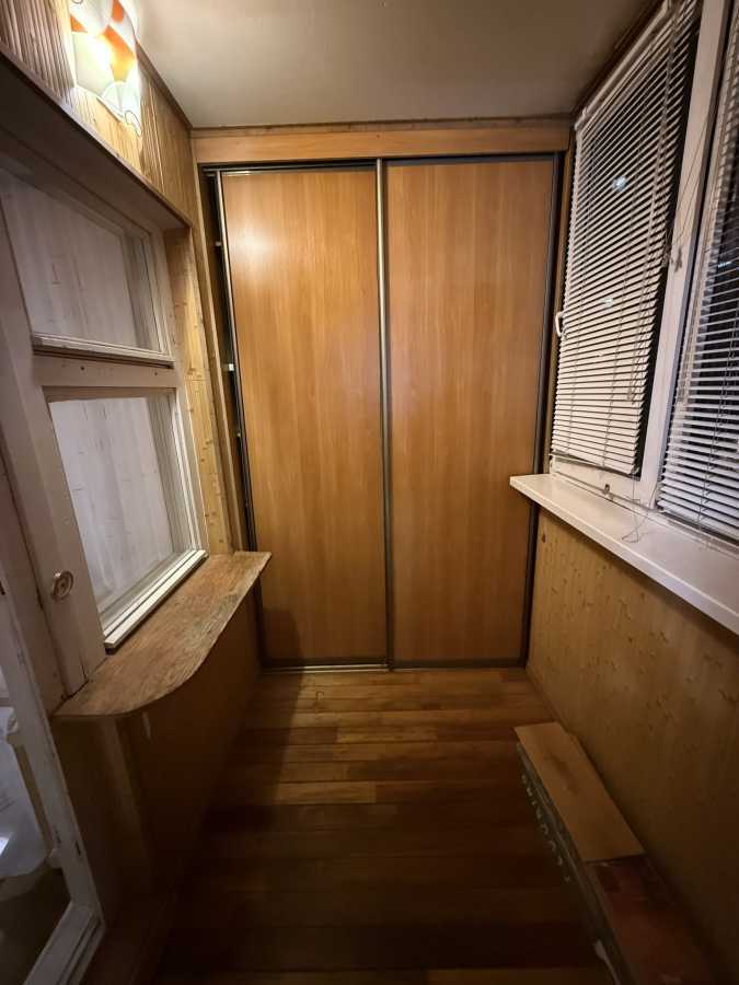 Аренда 1-комнатной квартиры 42 м², Урловская ул., 9