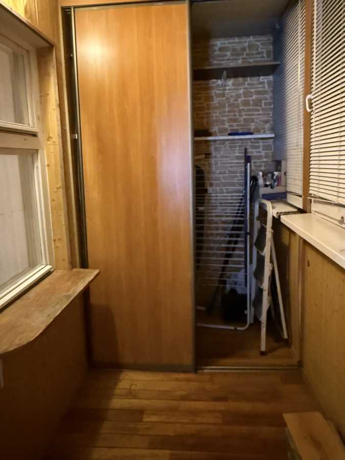 Аренда 1-комнатной квартиры 42 м², Урловская ул., 9