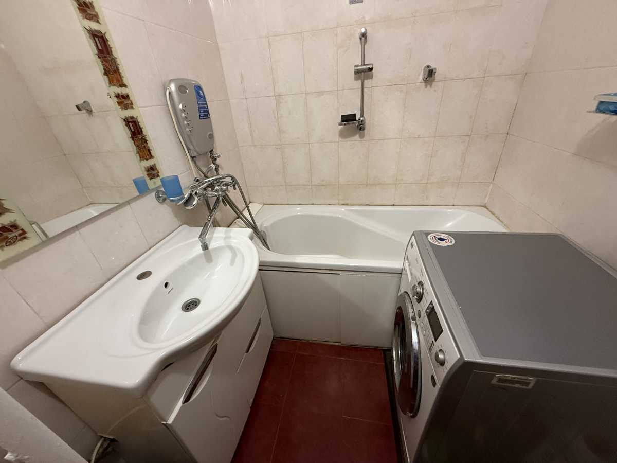 Аренда 1-комнатной квартиры 42 м², Урловская ул., 9