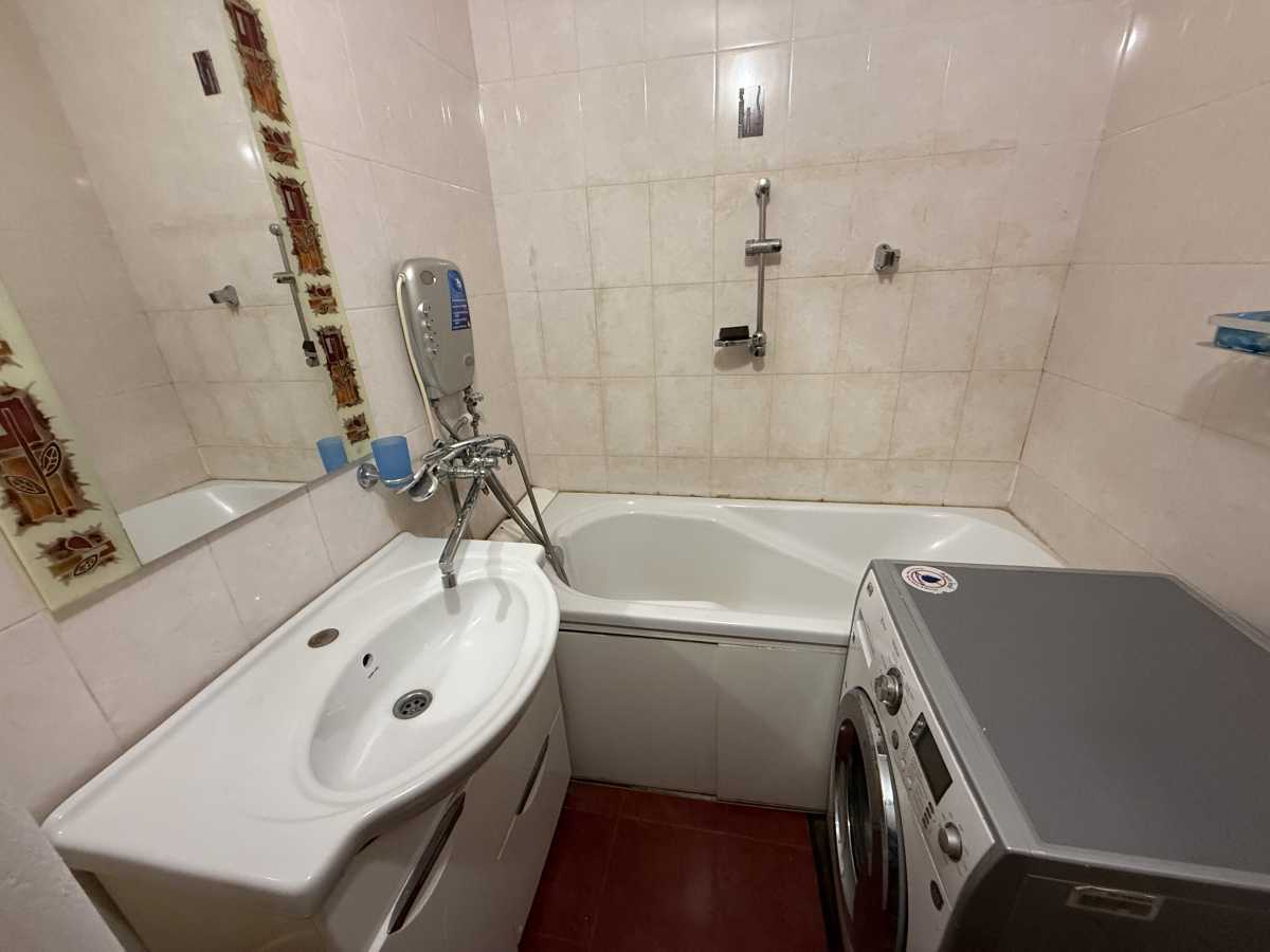 Аренда 1-комнатной квартиры 42 м², Урловская ул., 9