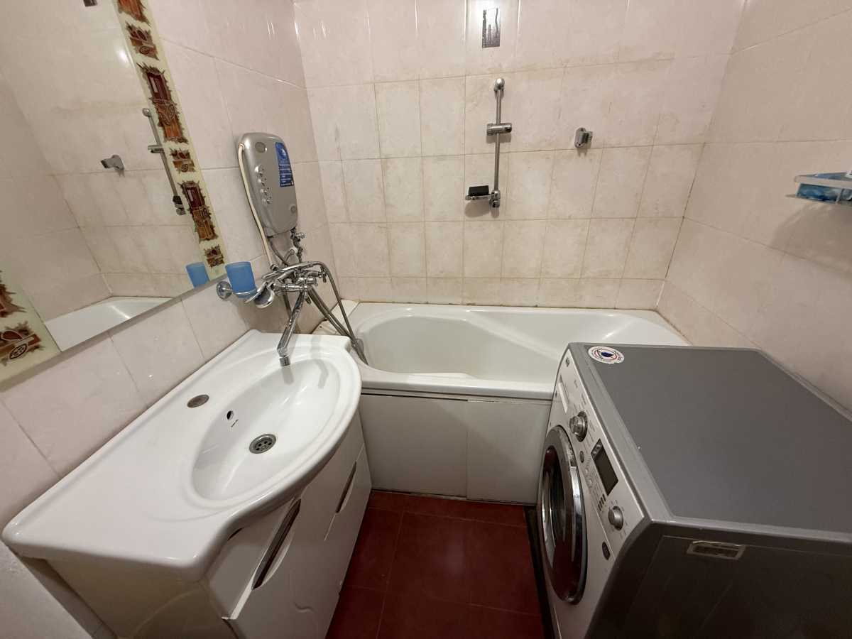 Аренда 1-комнатной квартиры 42 м², Урловская ул., 9