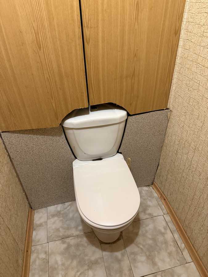 Аренда 1-комнатной квартиры 42 м², Урловская ул., 9