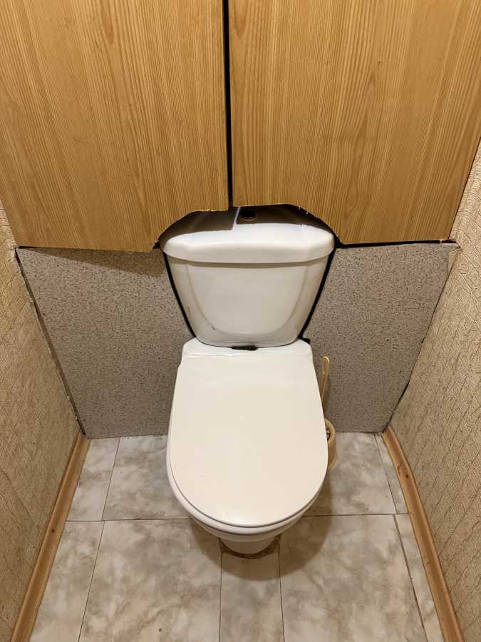 Аренда 1-комнатной квартиры 42 м², Урловская ул., 9