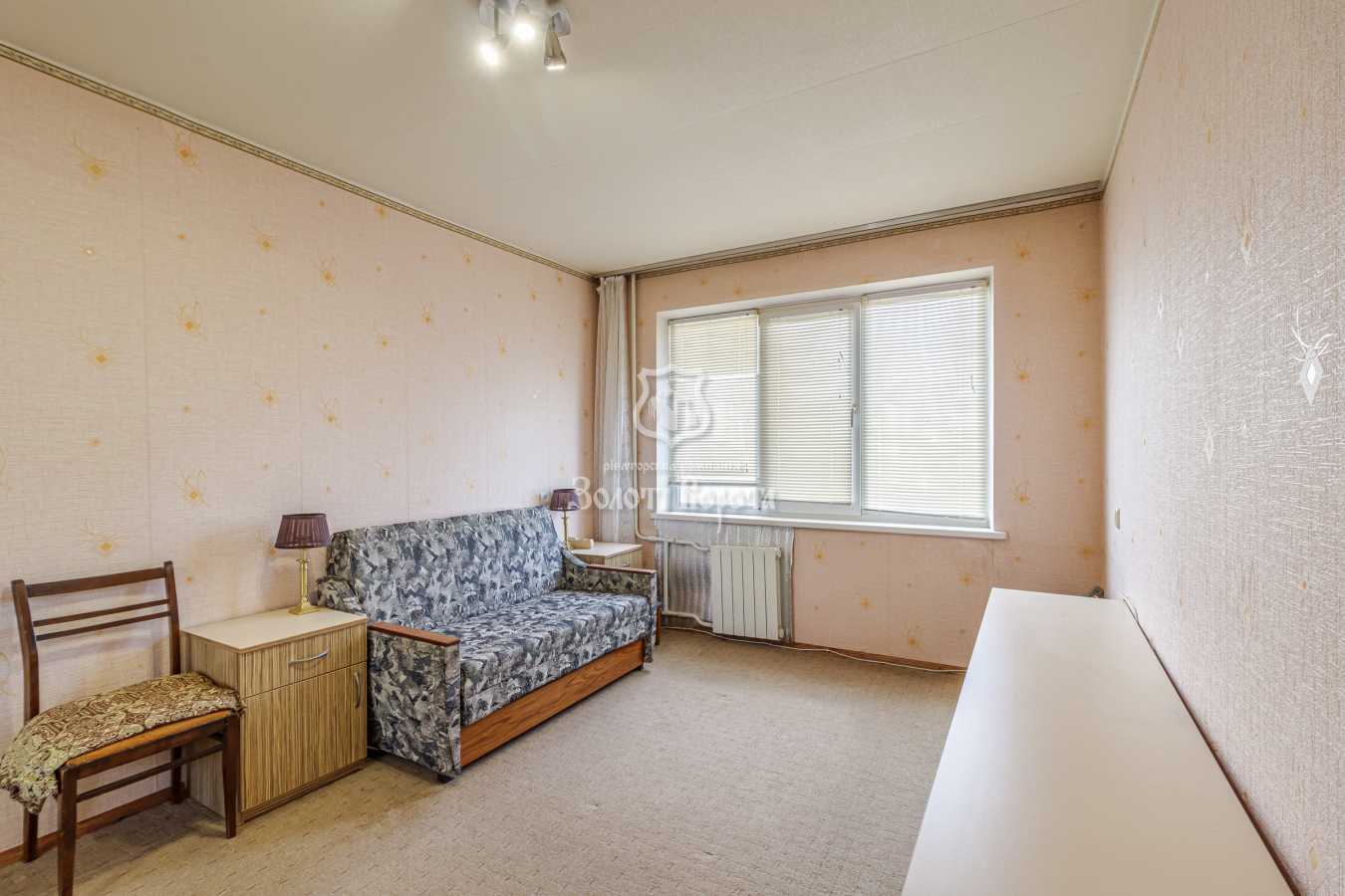 Продажа 3-комнатной квартиры 65 м², Якуба Коласа ул., 6