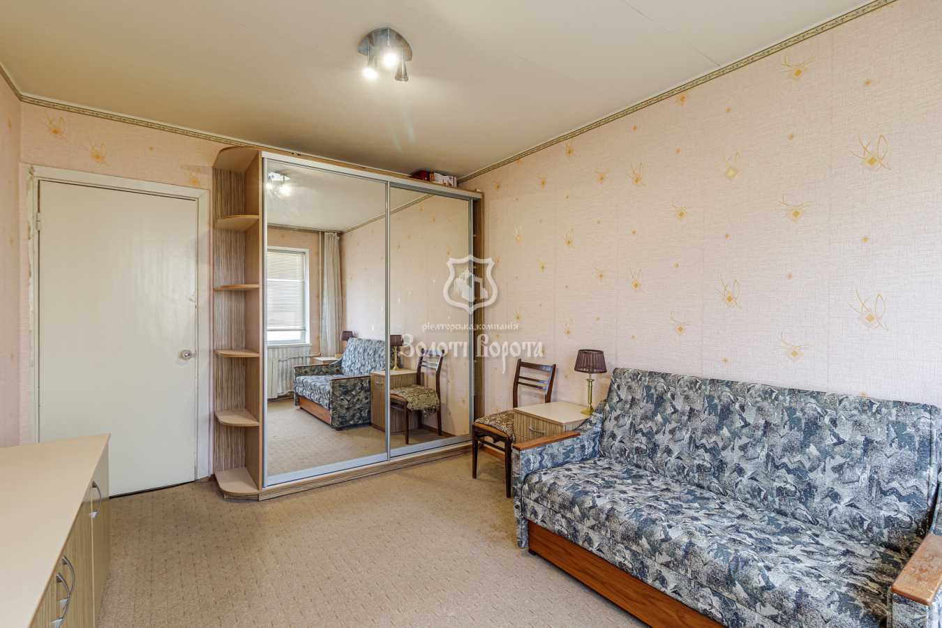 Продажа 3-комнатной квартиры 65 м², Якуба Коласа ул., 6