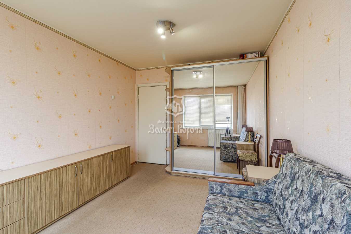 Продажа 3-комнатной квартиры 65 м², Якуба Коласа ул., 6