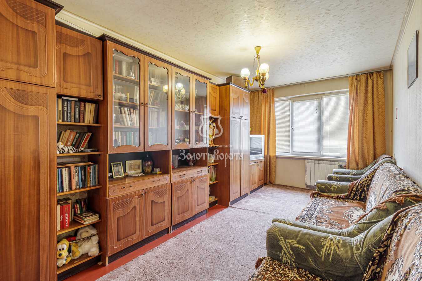 Продажа 3-комнатной квартиры 65 м², Якуба Коласа ул., 6