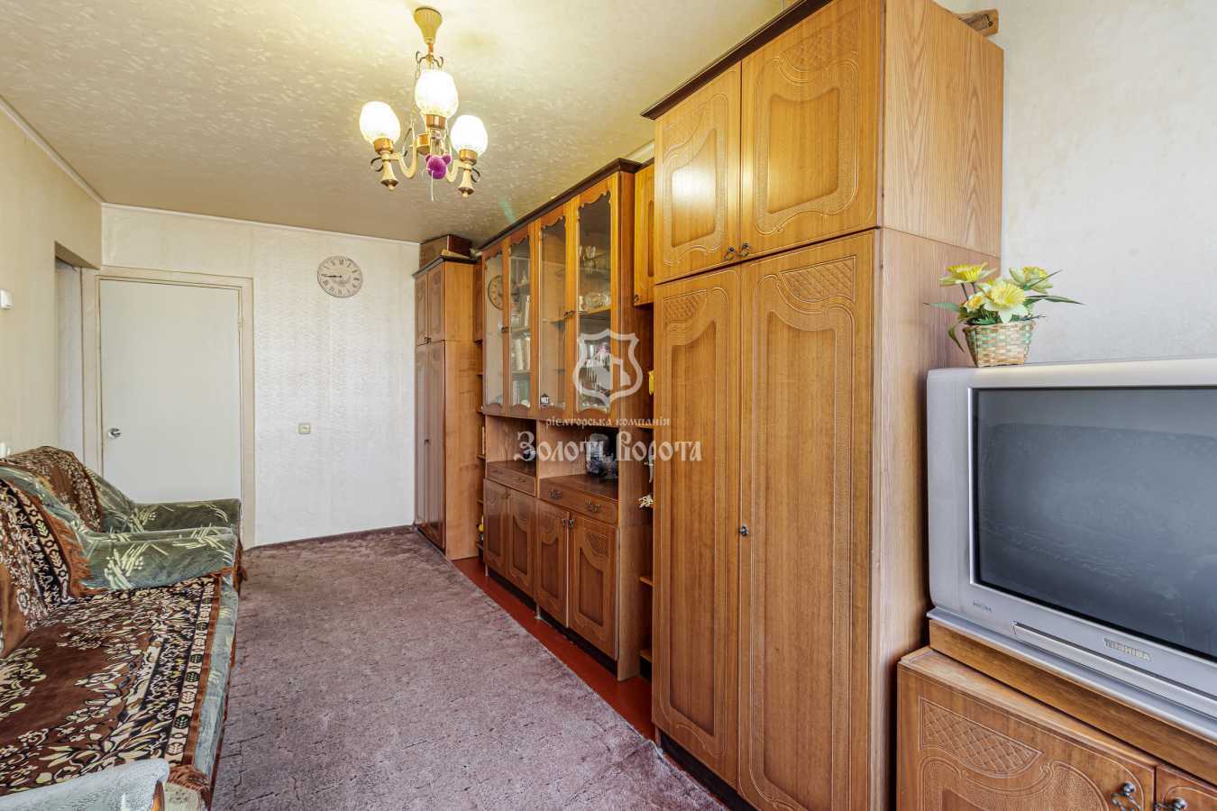 Продажа 3-комнатной квартиры 65 м², Якуба Коласа ул., 6