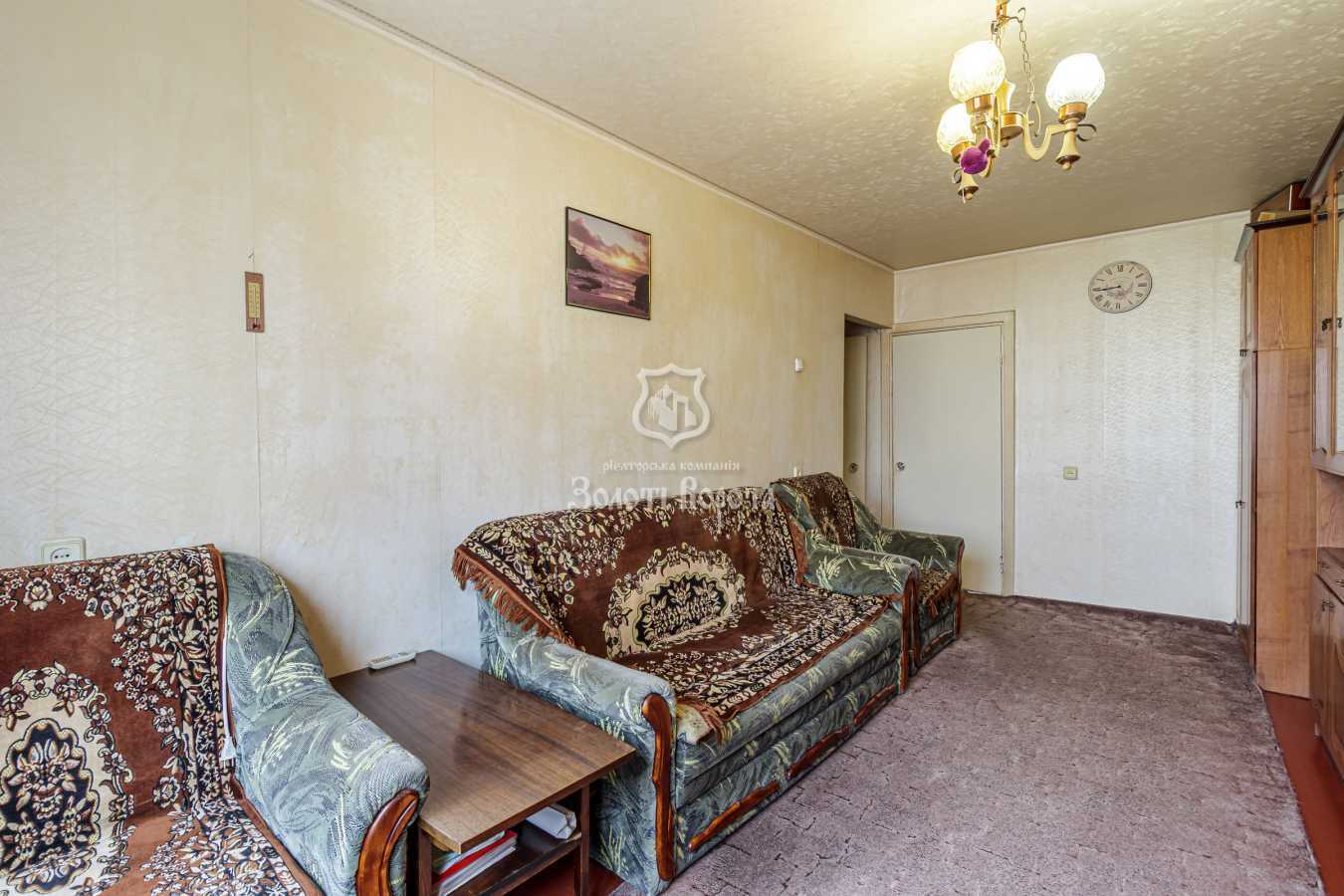 Продажа 3-комнатной квартиры 65 м², Якуба Коласа ул., 6