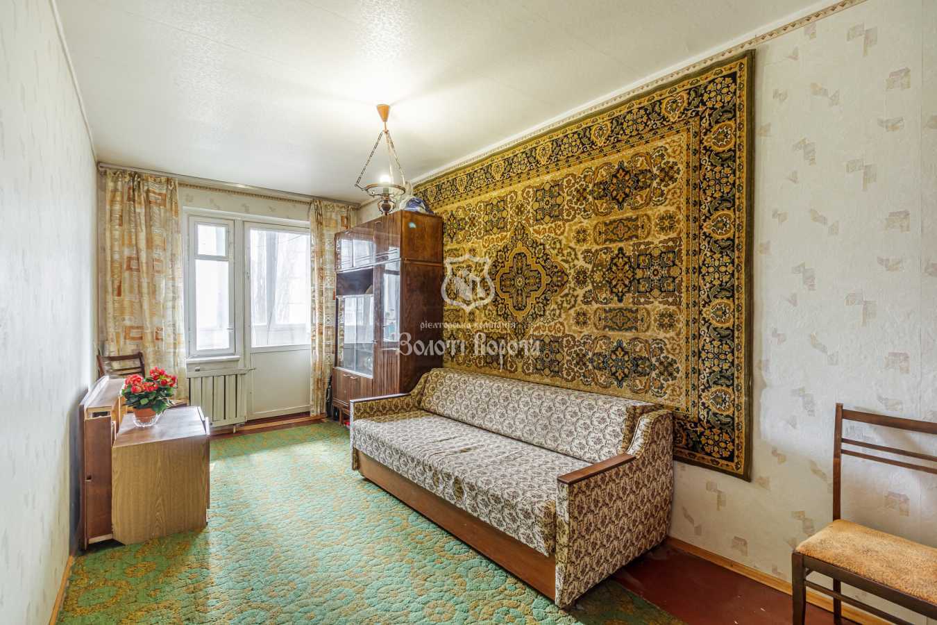 Продажа 3-комнатной квартиры 65 м², Якуба Коласа ул., 6