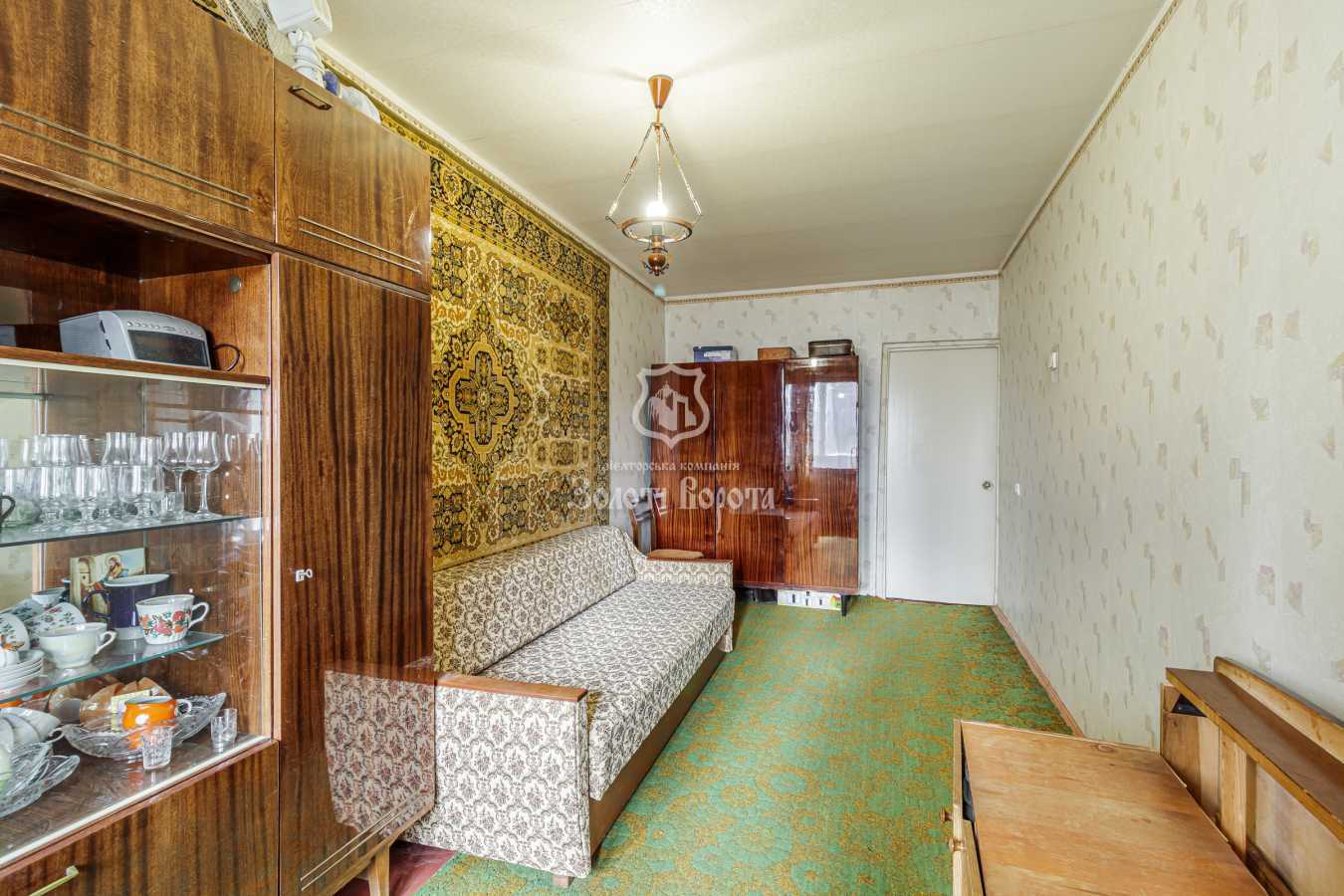 Продажа 3-комнатной квартиры 65 м², Якуба Коласа ул., 6