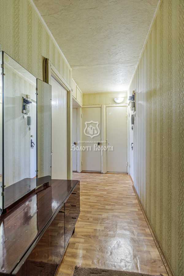 Продажа 3-комнатной квартиры 65 м², Якуба Коласа ул., 6