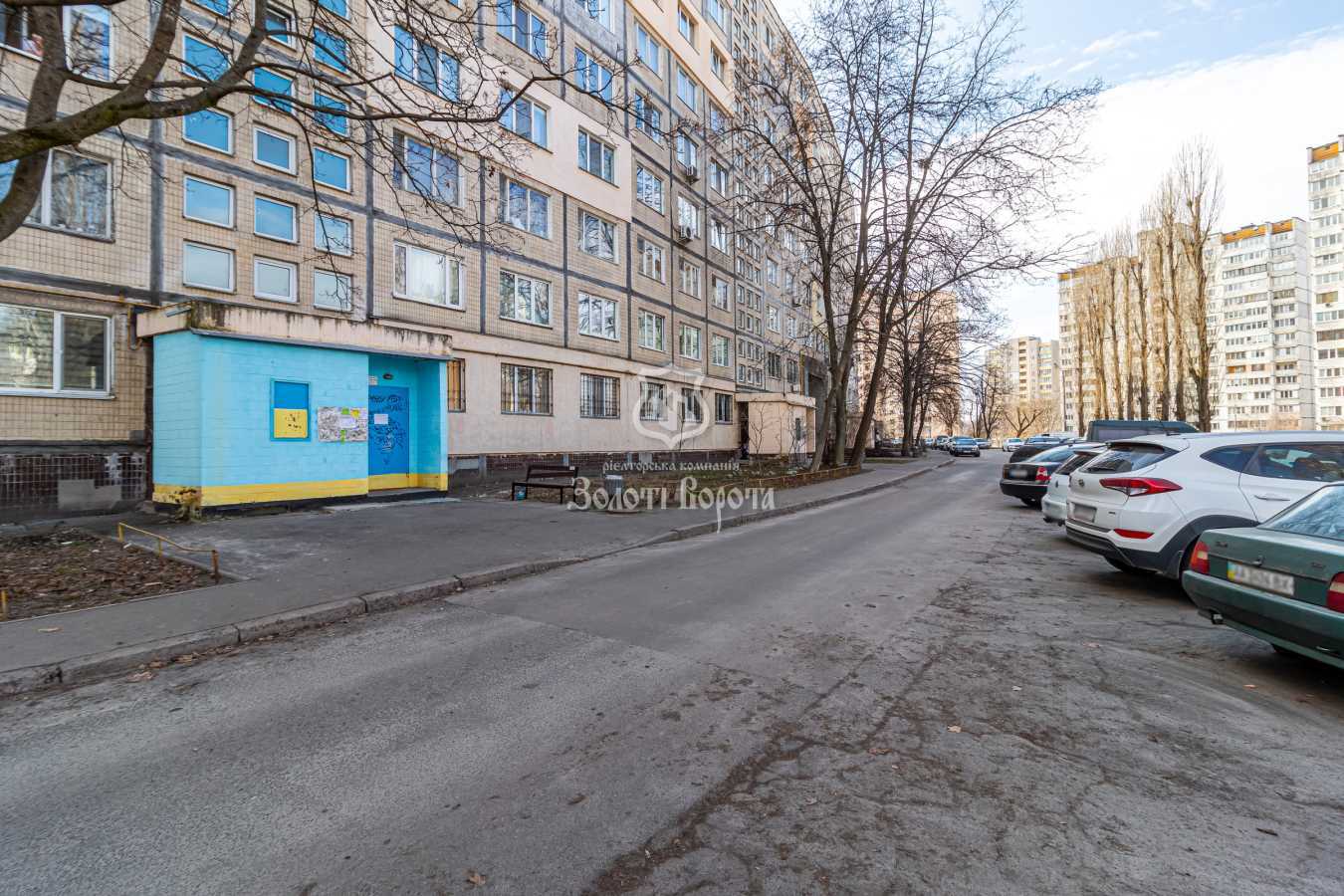 Продажа 3-комнатной квартиры 65 м², Якуба Коласа ул., 6