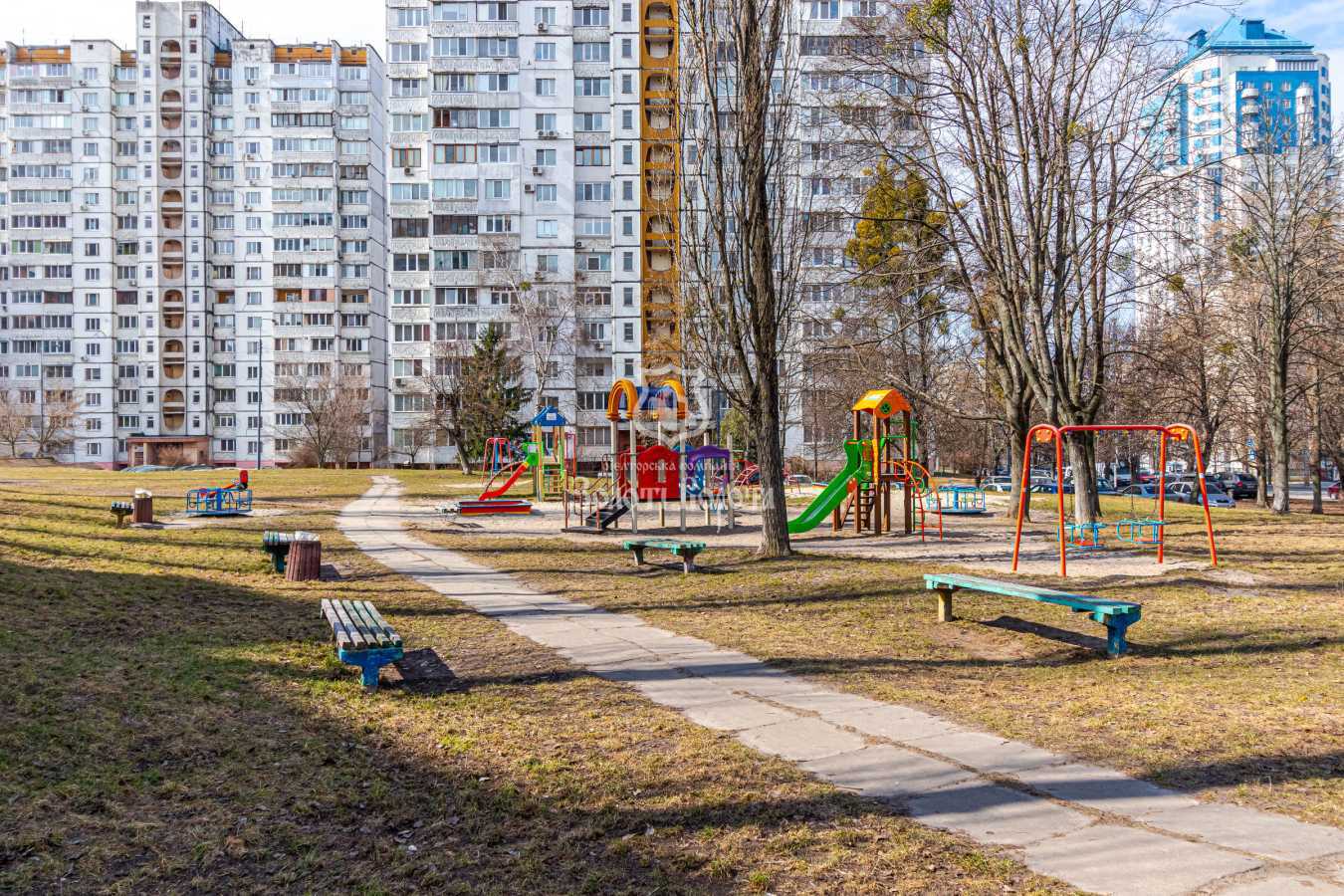 Продажа 3-комнатной квартиры 65 м², Якуба Коласа ул., 6