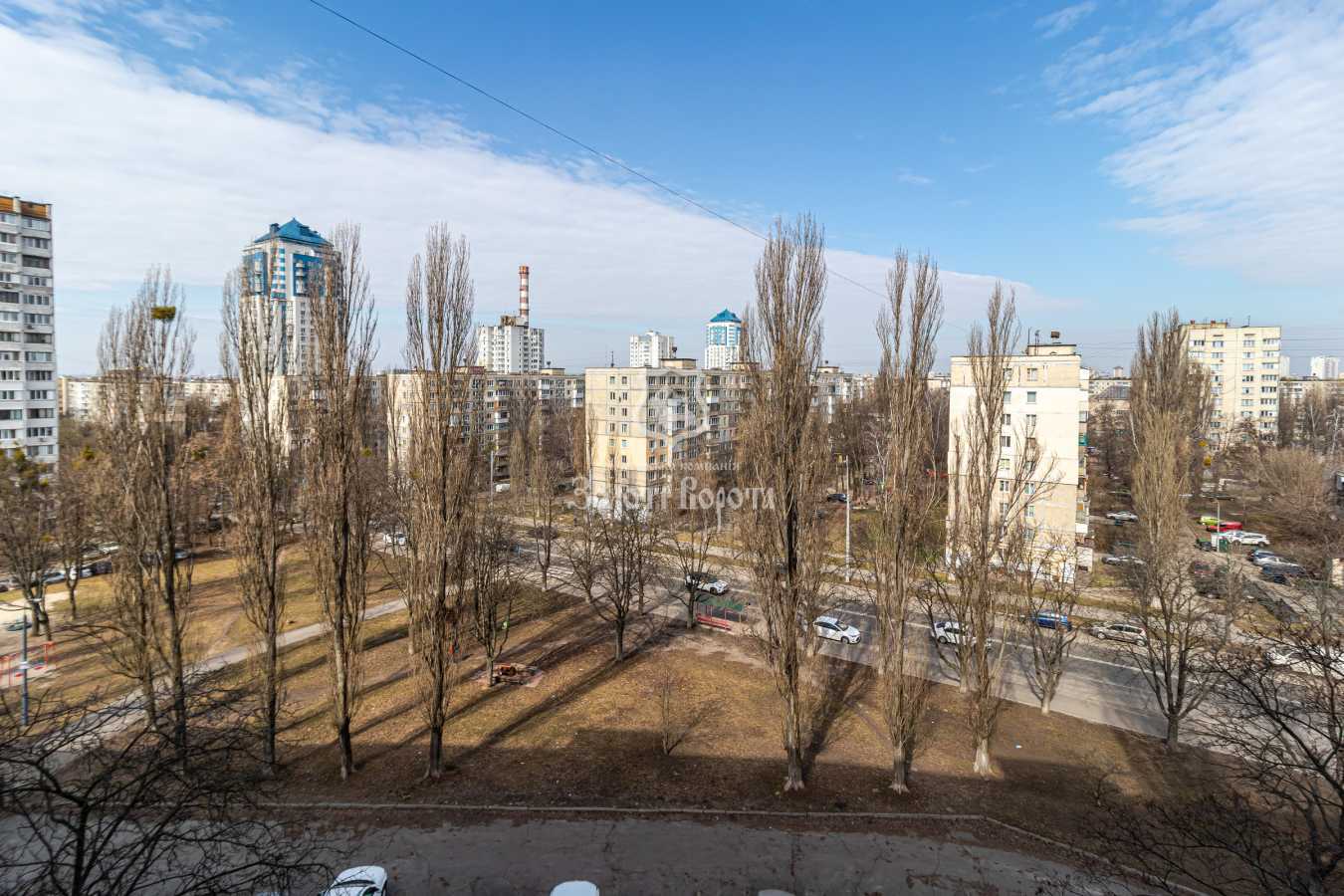 Продажа 3-комнатной квартиры 65 м², Якуба Коласа ул., 6