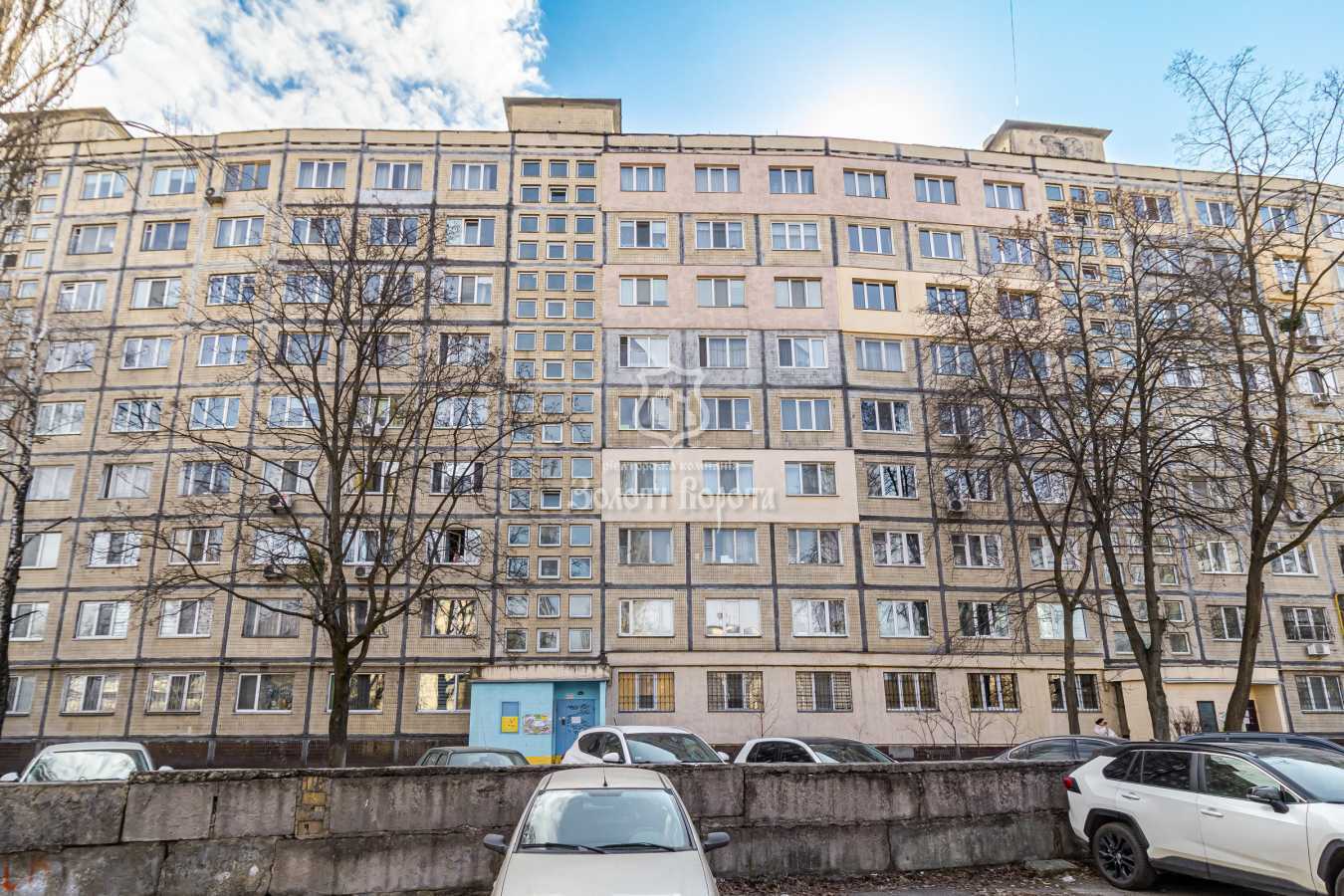 Продажа 3-комнатной квартиры 65 м², Якуба Коласа ул., 6