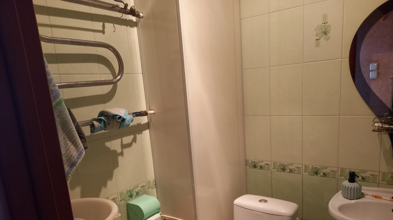 Оренда 2-кімнатної квартири 50 м², Тополь 2 вул., 3