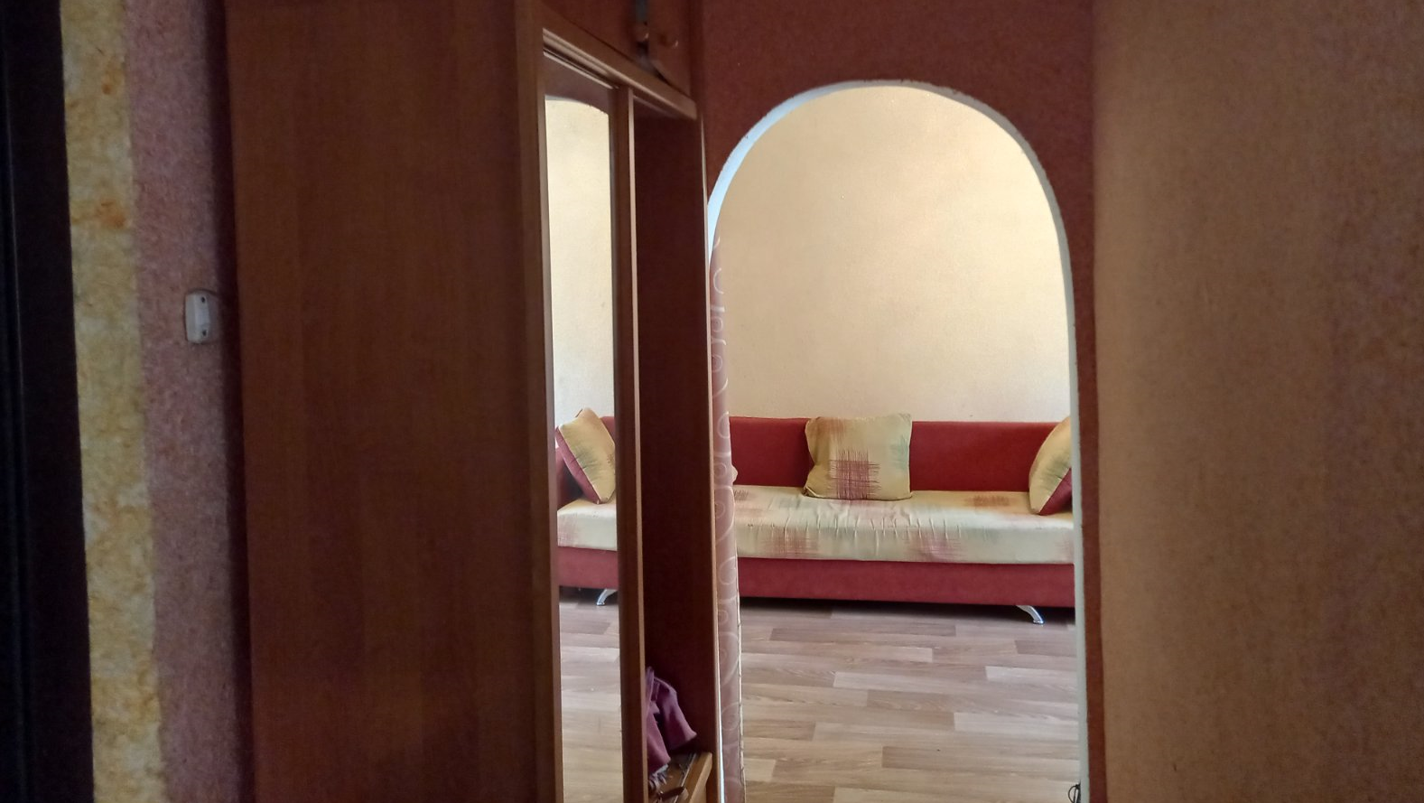 Оренда 2-кімнатної квартири 50 м², Тополь 2 вул., 3