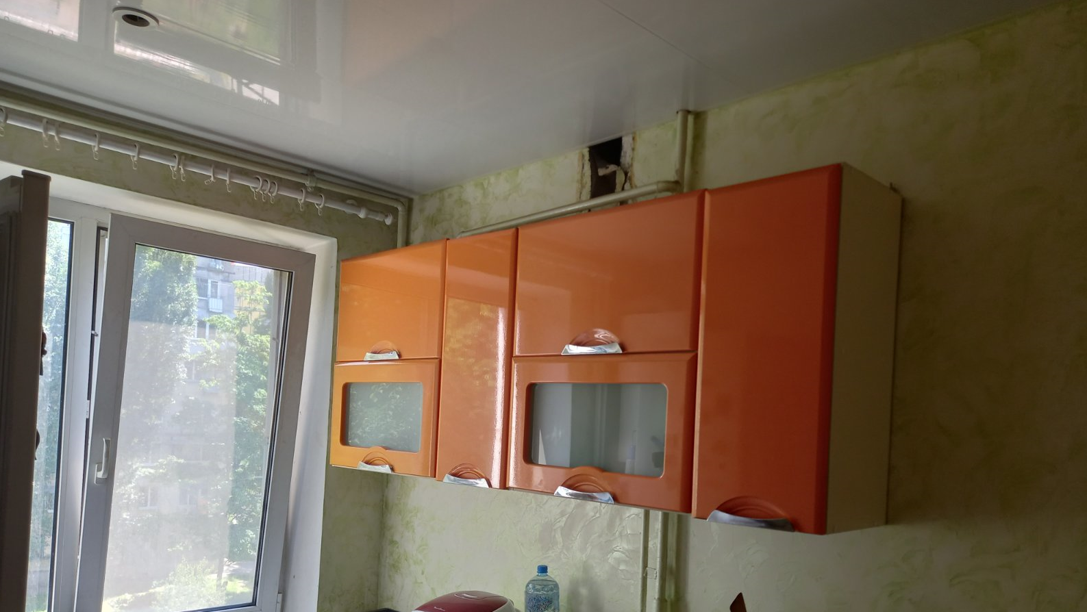 Оренда 2-кімнатної квартири 50 м², Тополь 2 вул., 3