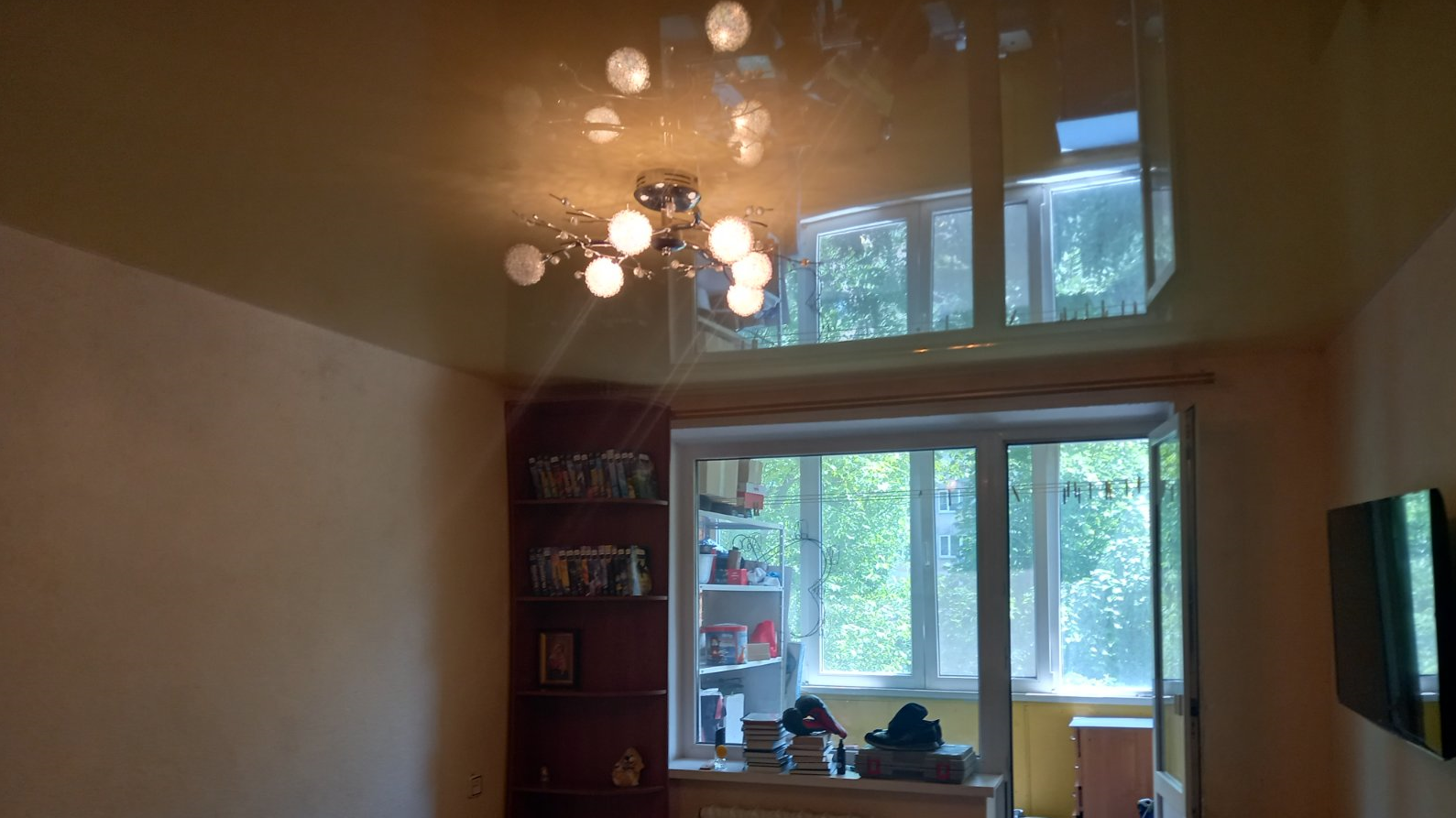 Оренда 2-кімнатної квартири 50 м², Тополь 2 вул., 3