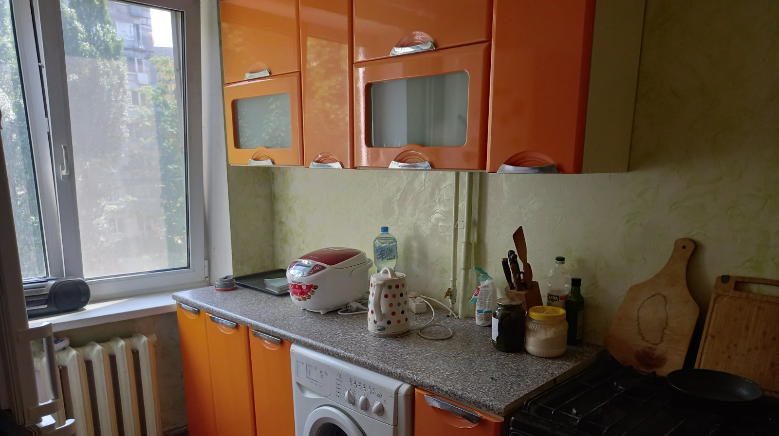 Оренда 2-кімнатної квартири 50 м², Тополь 2 вул., 3