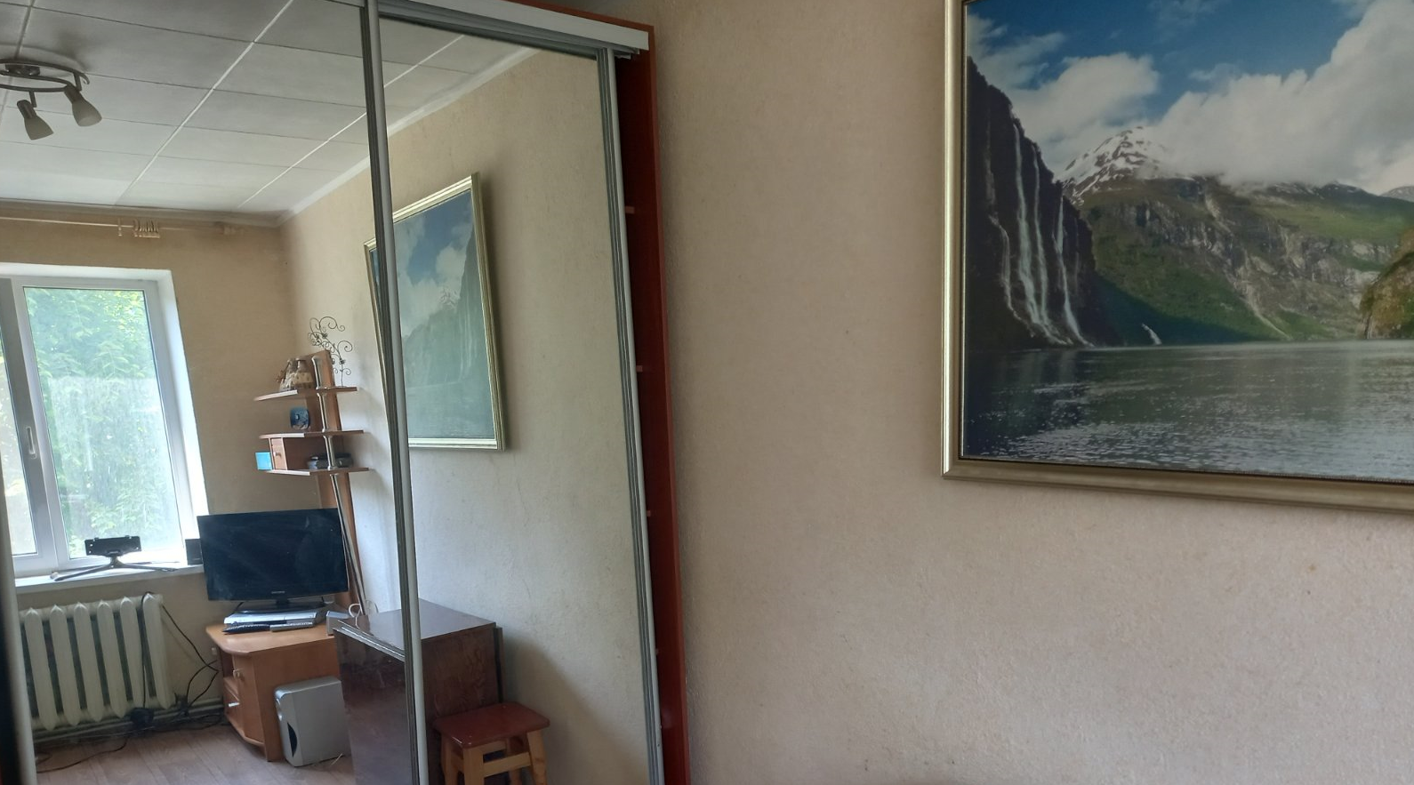 Оренда 2-кімнатної квартири 50 м², Тополь 2 вул., 3