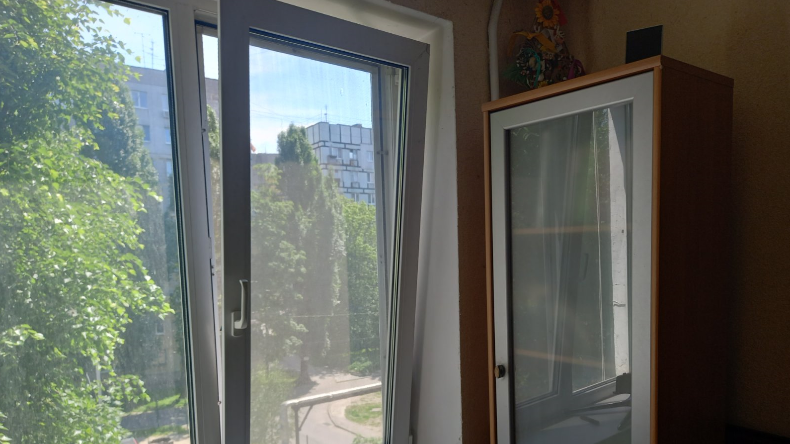 Оренда 2-кімнатної квартири 50 м², Тополь 2 вул., 3