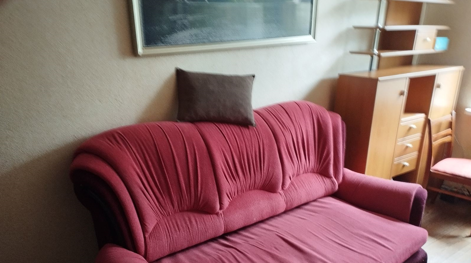 Оренда 2-кімнатної квартири 50 м², Тополь 2 вул., 3