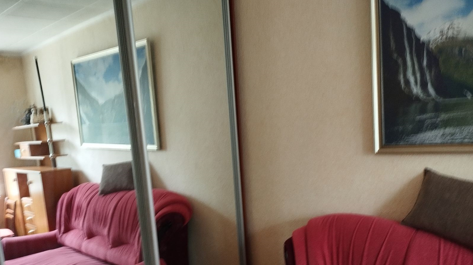 Оренда 2-кімнатної квартири 50 м², Тополь 2 вул., 3